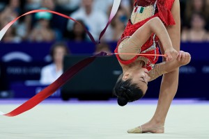 sofia rafaelli italy rhythmic gymnastics aug 8 110